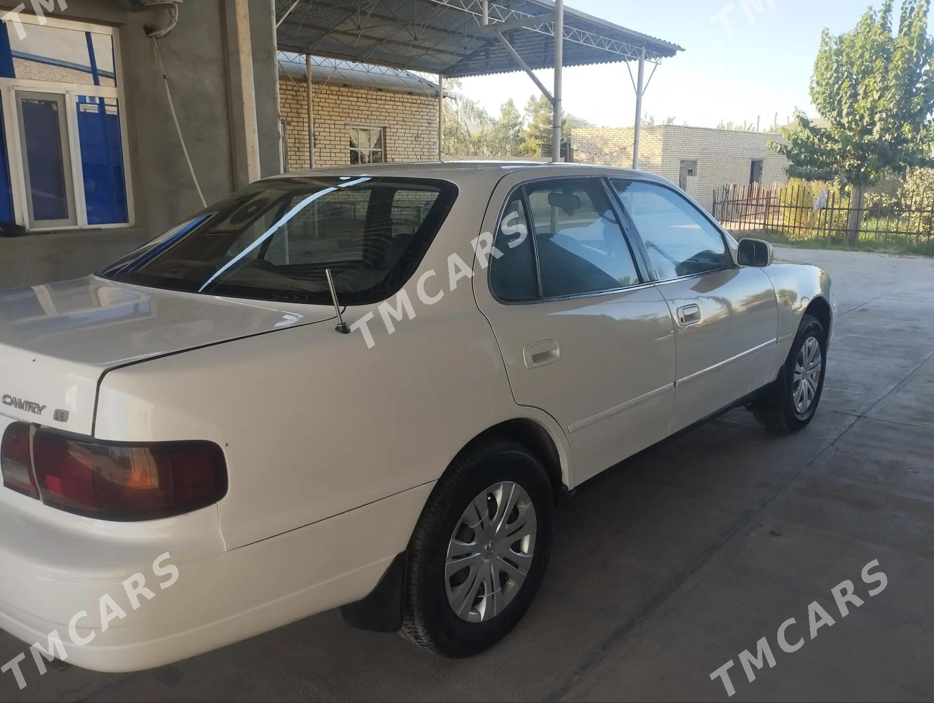 Toyota Camry 1996 - 80 000 TMT - Wekilbazar - img 4