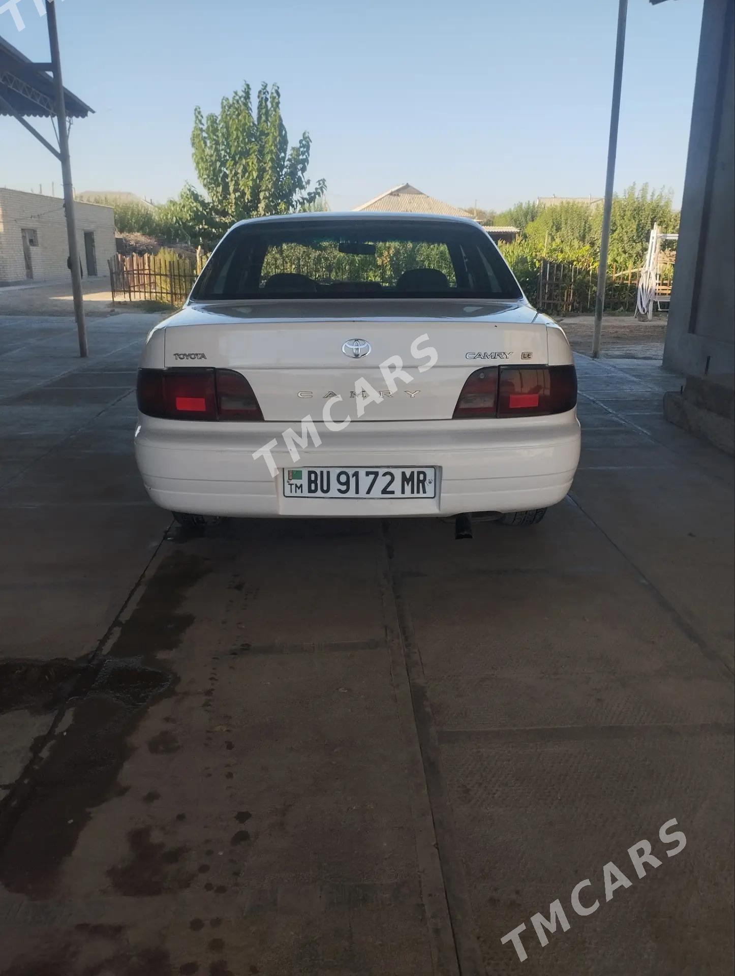 Toyota Camry 1996 - 80 000 TMT - Wekilbazar - img 6
