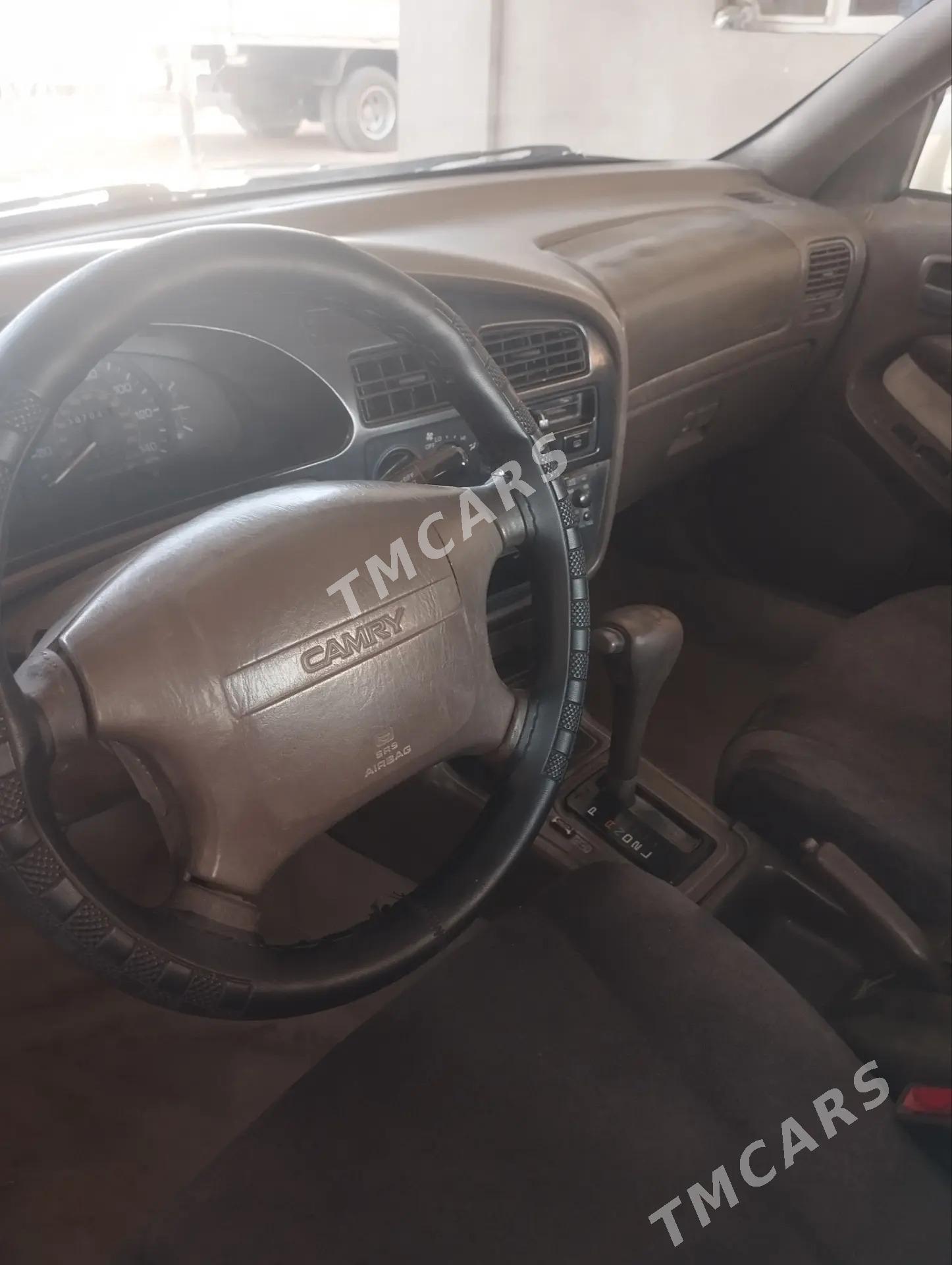 Toyota Camry 1996 - 80 000 TMT - Wekilbazar - img 2