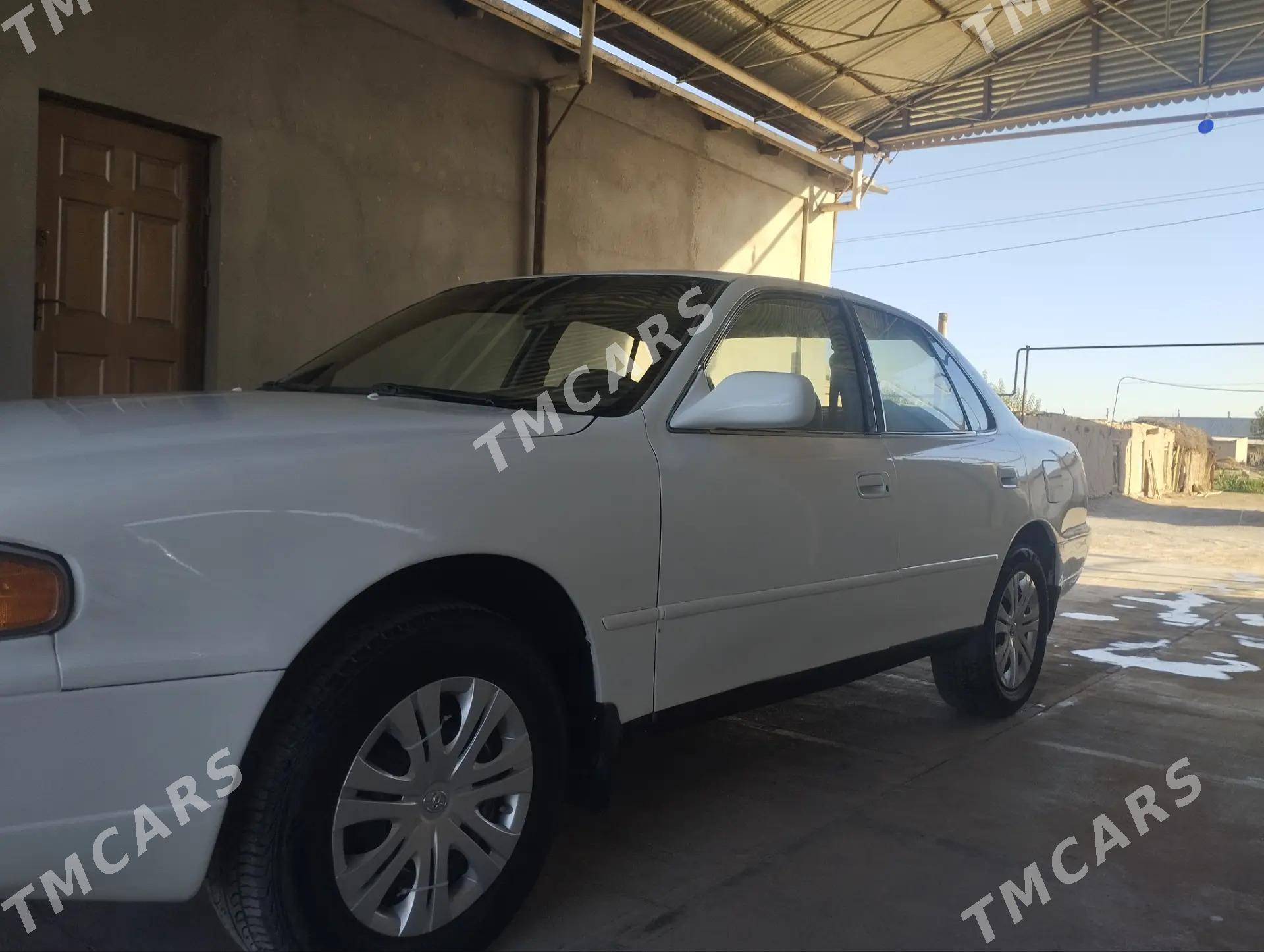 Toyota Camry 1996 - 80 000 TMT - Wekilbazar - img 3