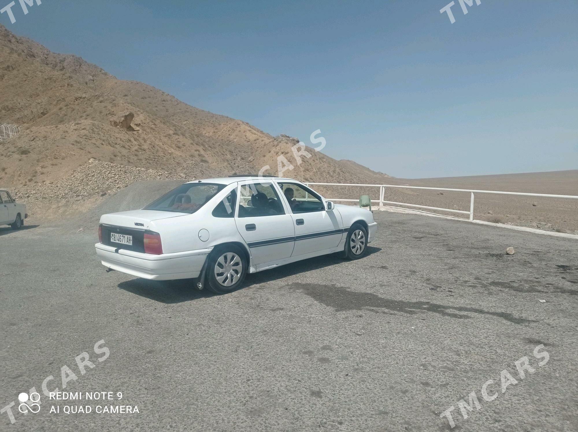 Opel Vectra 1992 - 30 000 TMT - Кака - img 2