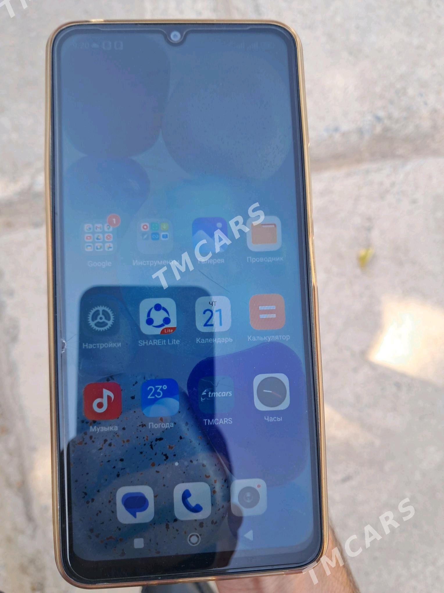 Redmi 13C - Ак-Бугдайский этрап - img 2