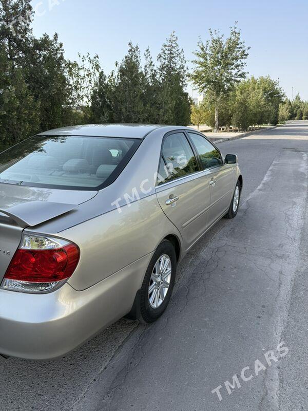 Toyota Camry 2005 - 185 000 TMT - Дашогуз - img 3