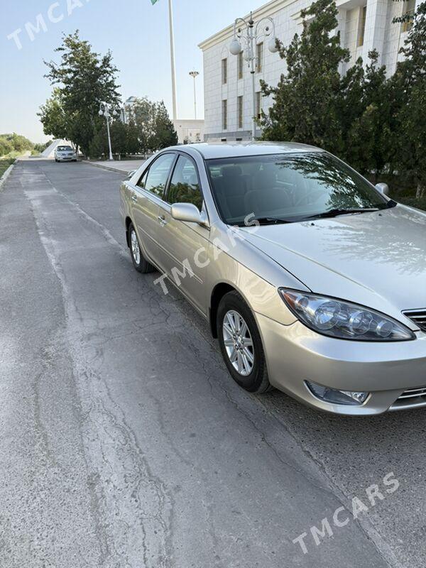 Toyota Camry 2005 - 185 000 TMT - Дашогуз - img 2