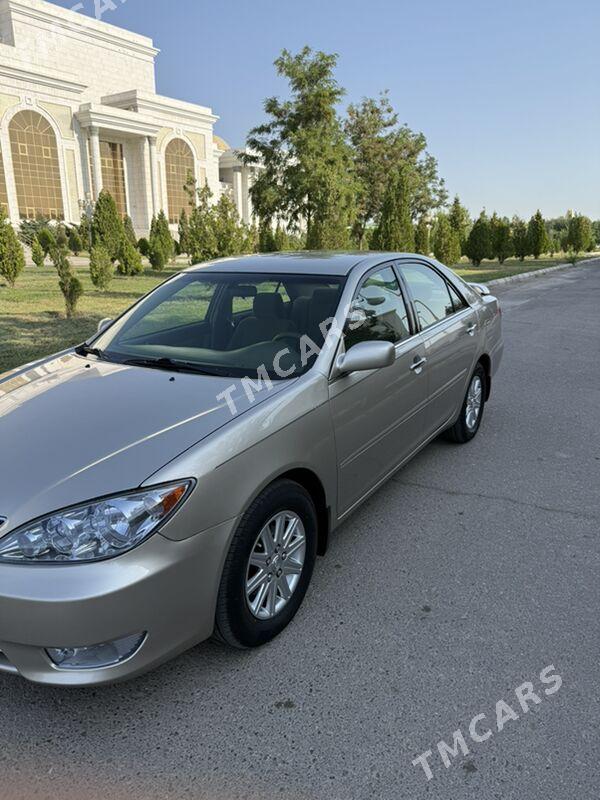 Toyota Camry 2005 - 185 000 TMT - Дашогуз - img 7