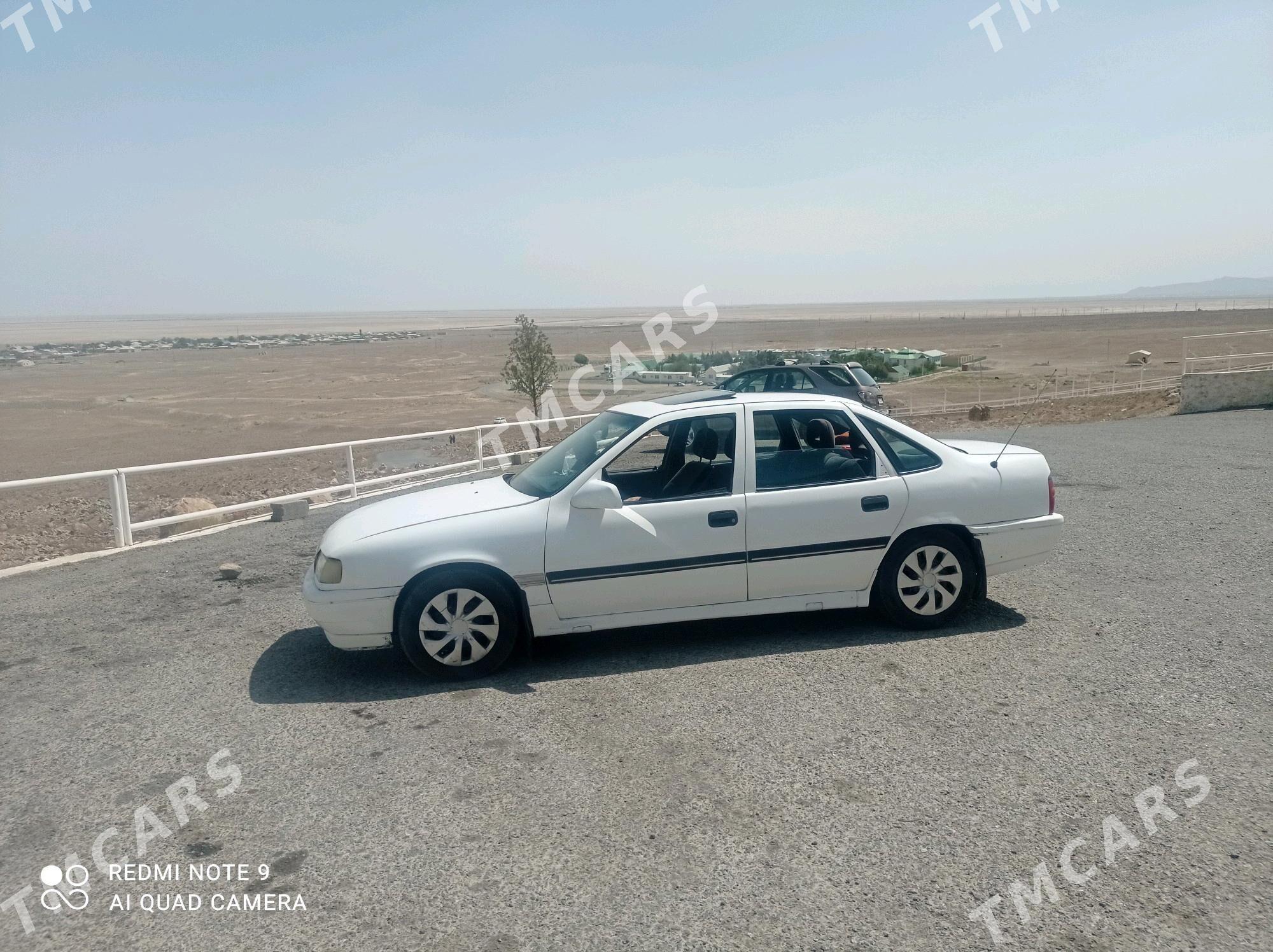 Opel Vectra 1992 - 30 000 TMT - Кака - img 4