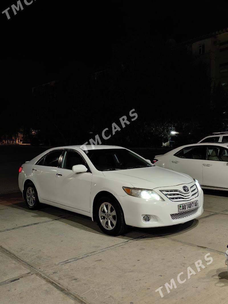 Toyota Camry 2008 - 150 000 TMT - Aşgabat - img 2