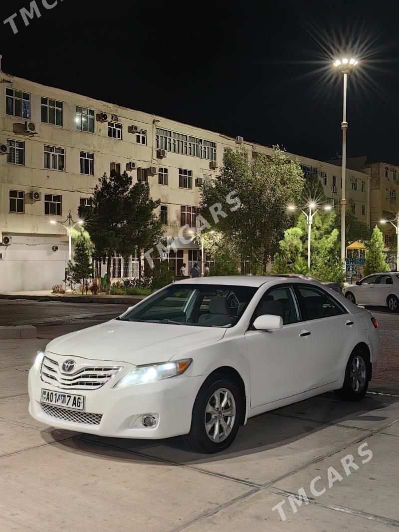 Toyota Camry 2008 - 150 000 TMT - Aşgabat - img 3