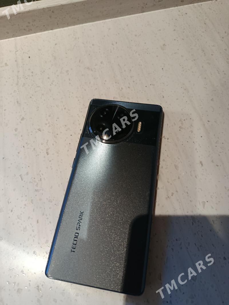TECNO SPARK 20pro+ - Aşgabat - img 2