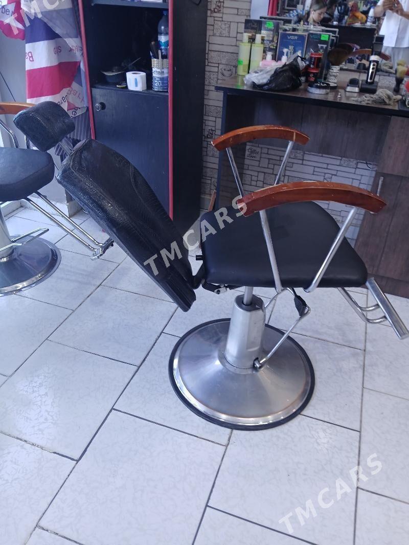 kreslo salon - Türkmenabat - img 2