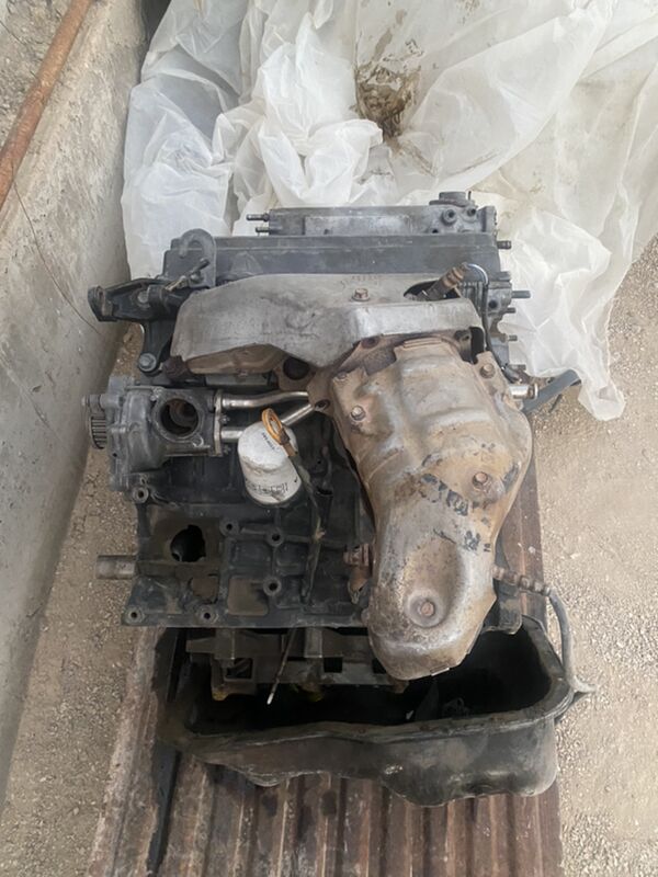 2.2 mator 4 000 TMT - Balkanabat - img 4
