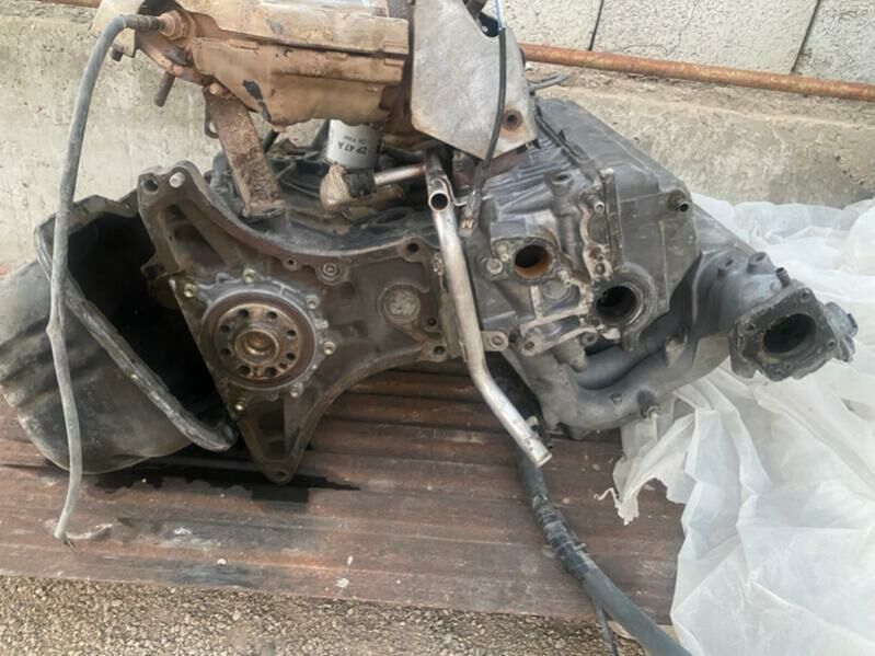 2.2 mator 4 000 TMT - Balkanabat - img 3