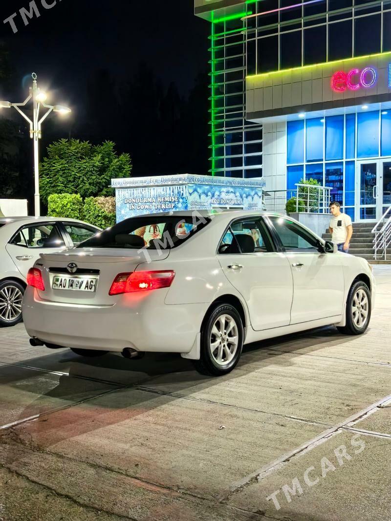 Toyota Camry 2008 - 150 000 TMT - Aşgabat - img 5