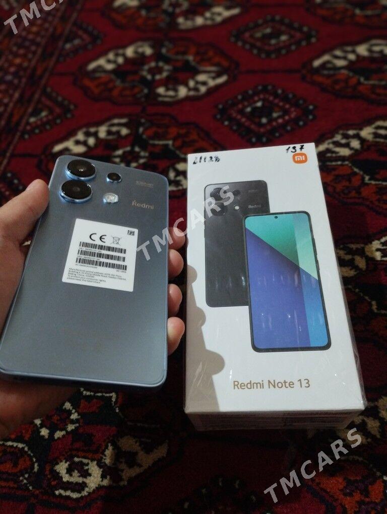  Redmi note 13  - Байрамали - img 3