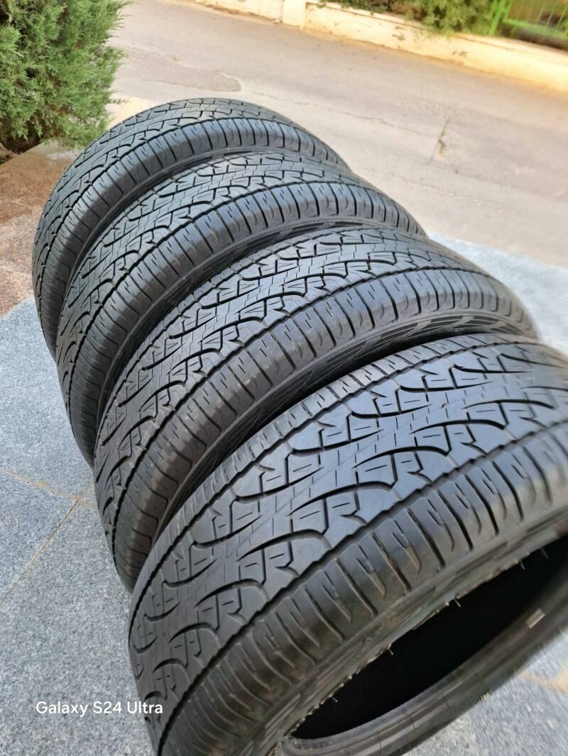 PIRELLI 275 60 20 4 700 TMT - Ашхабад - img 3