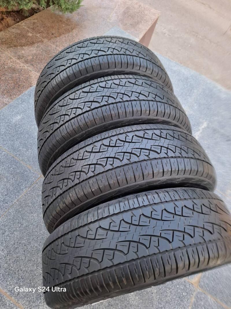 PIRELLI 275 60 20 4 700 TMT - Ашхабад - img 2