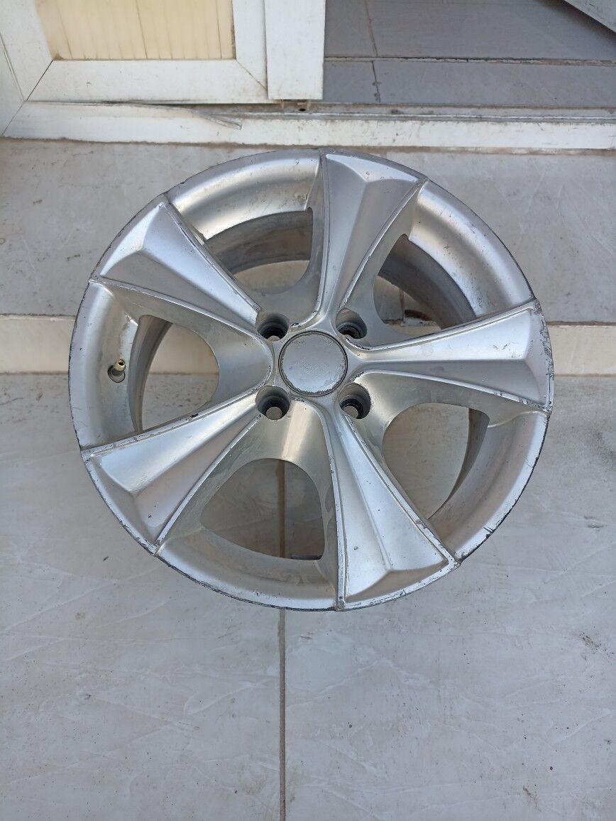 opel diska 15 650 TMT - Mary - img 2