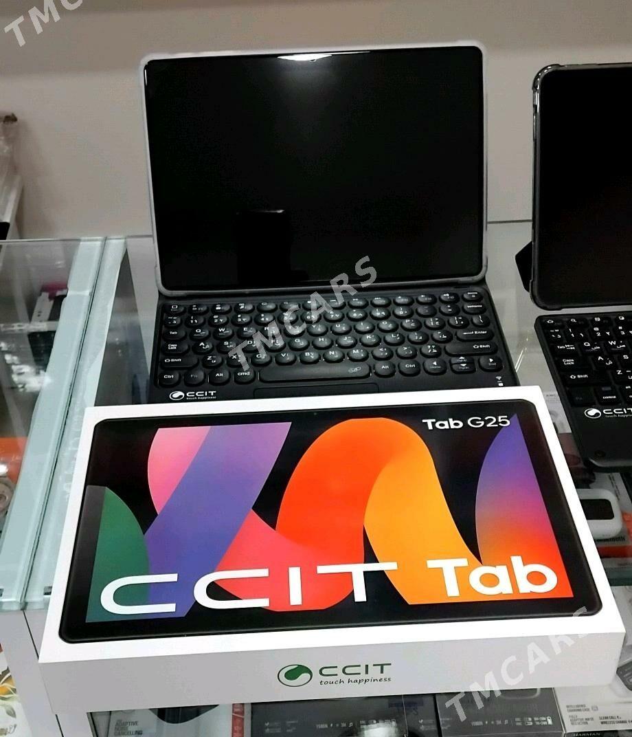 PLANŞET TAB G 25 - Aşgabat - img 3