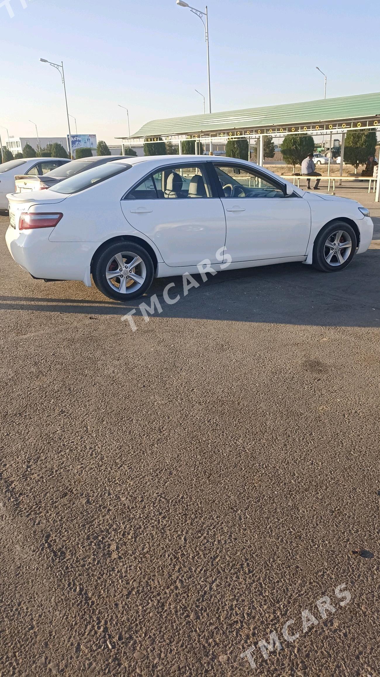 Toyota Camry 2008 - 130 000 TMT - Халач - img 6