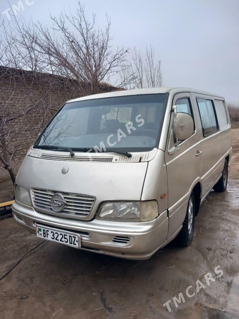 SsangYong Actyon 2002 - 30 000 TMT - Шабатский этрап - img 5