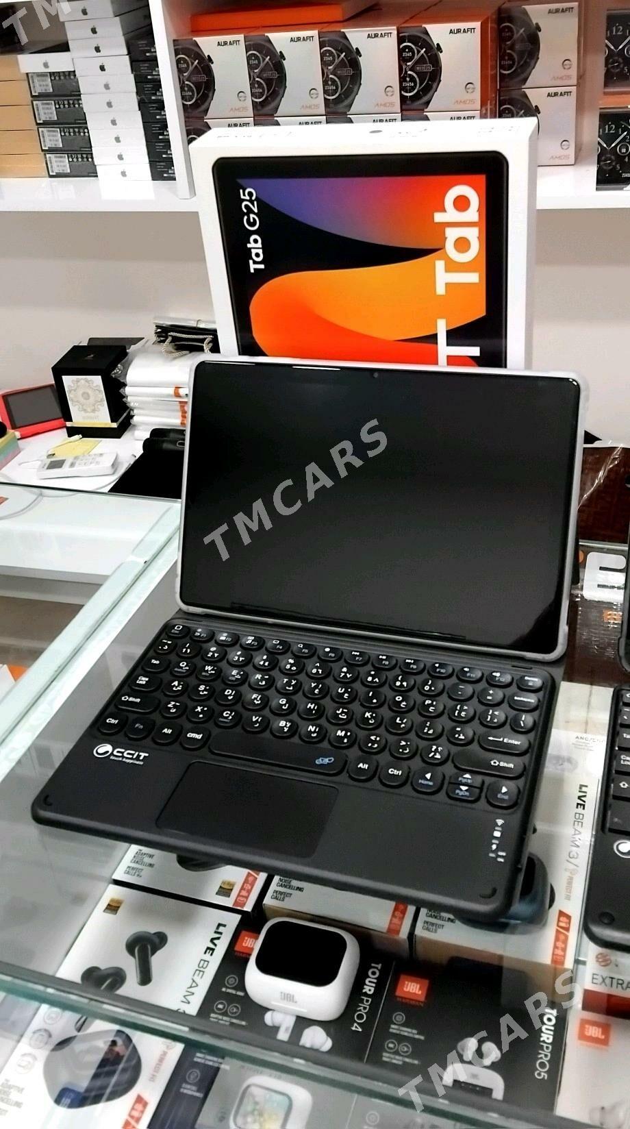 PLANŞET TAB G 25 - Aşgabat - img 2