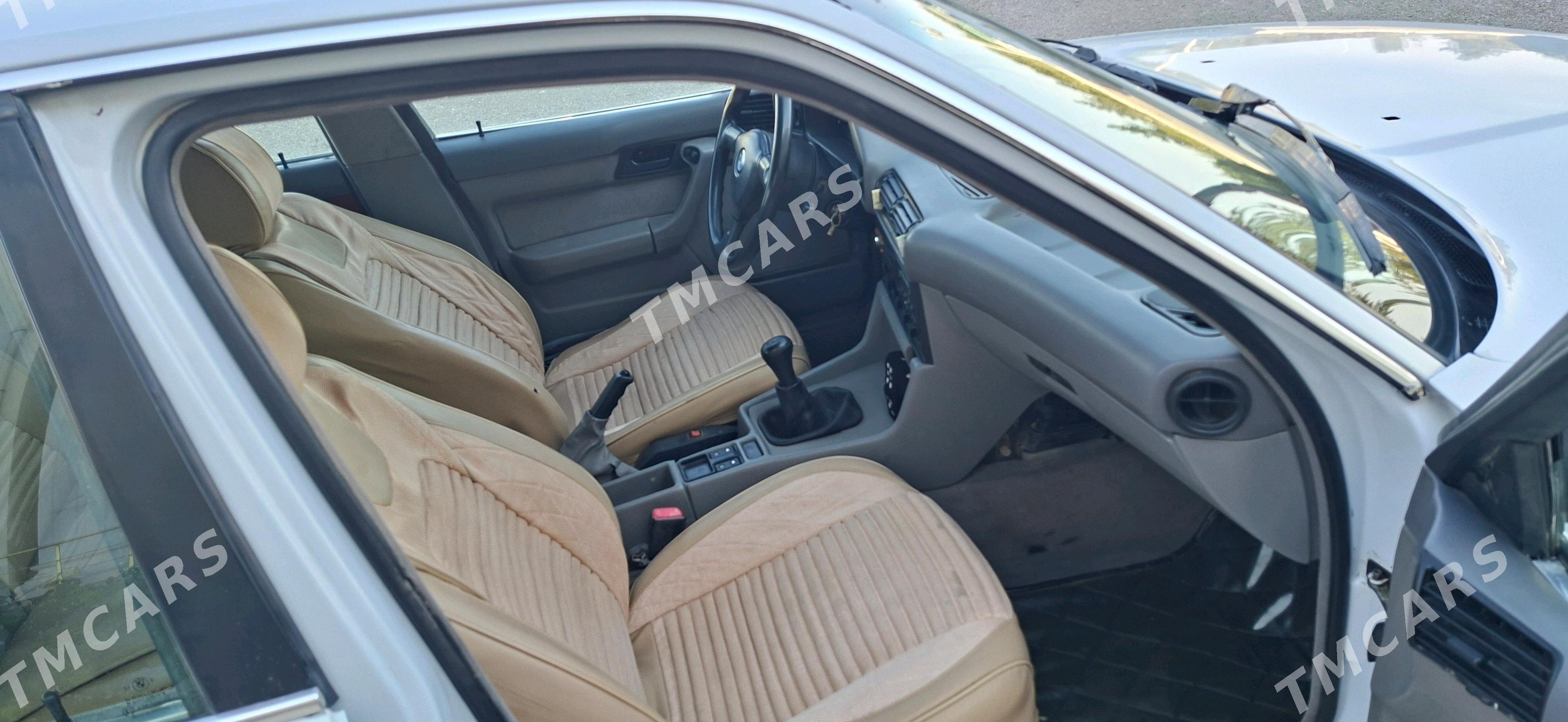 BMW 525 1992 - 60 000 TMT - Кака - img 5