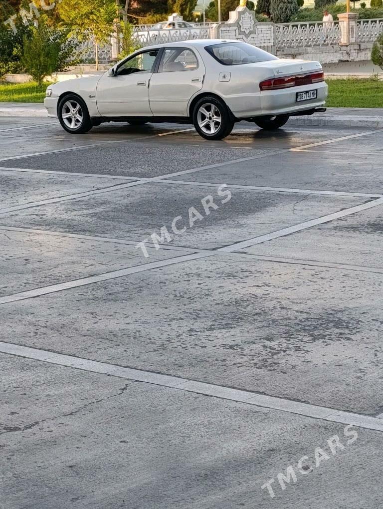 Toyota Mark II 1995 - 35 000 TMT - Мары - img 2