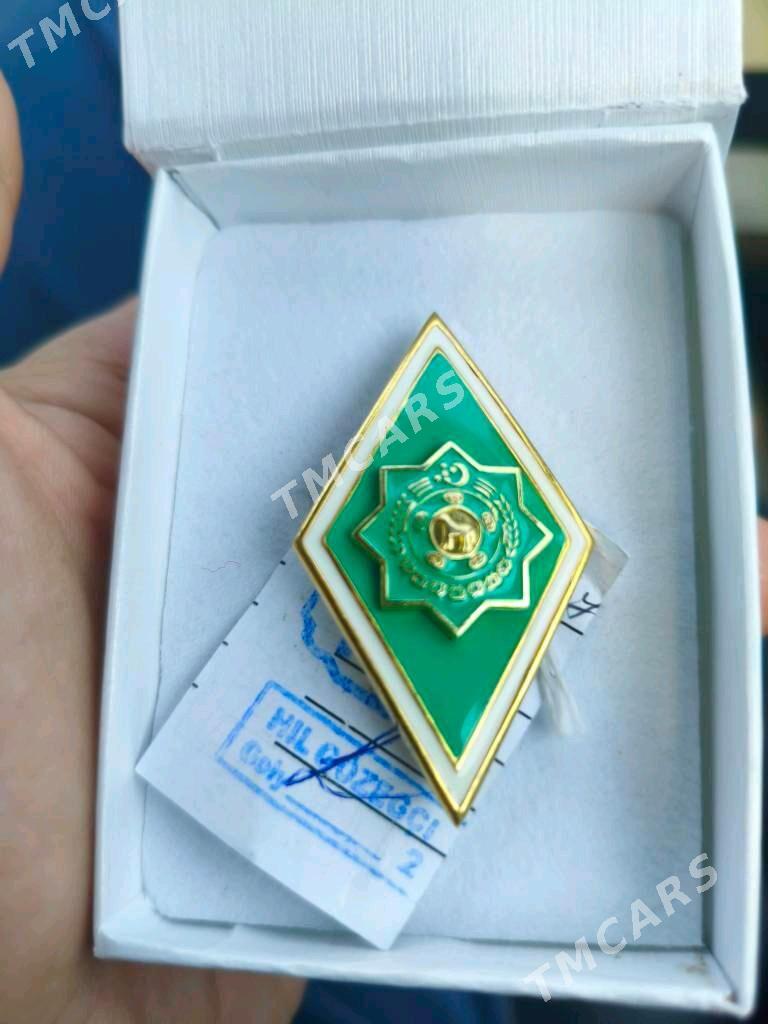 znaçok - Aşgabat - img 2