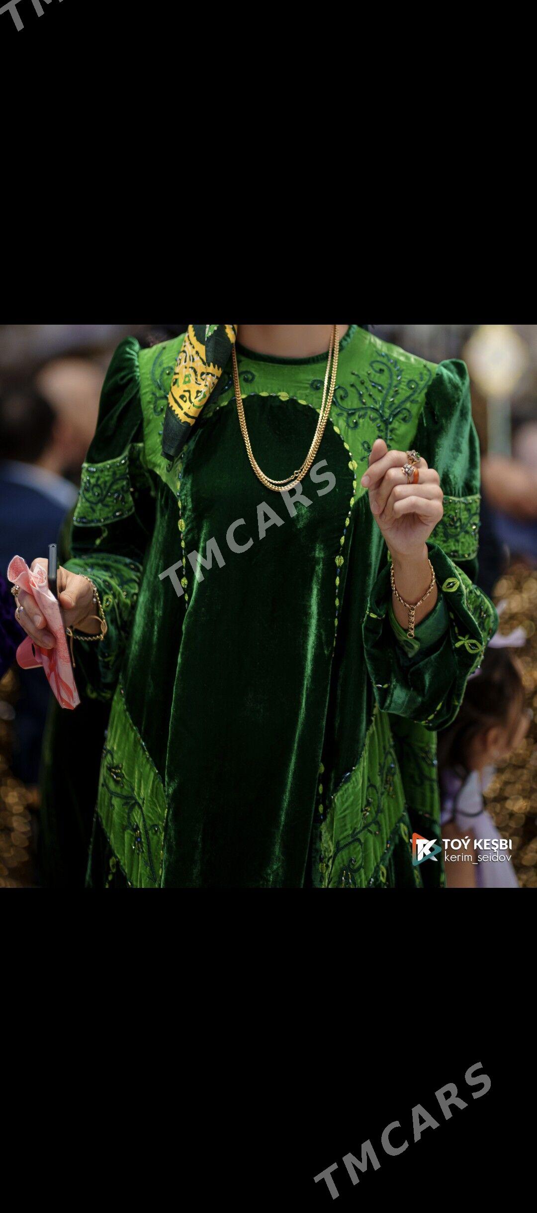 Pombarh - Podwoýski köç. (Bitarap Türkmenistan şaýoly) - img 2
