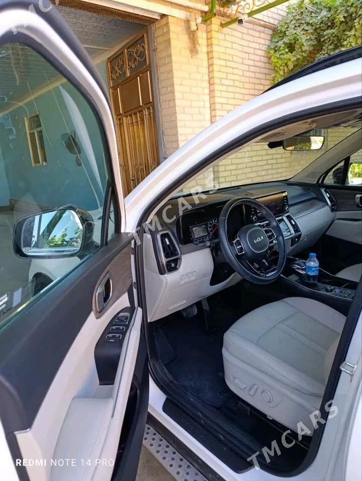 Kia Sorento 2022 - 385 000 TMT - Дянев - img 2