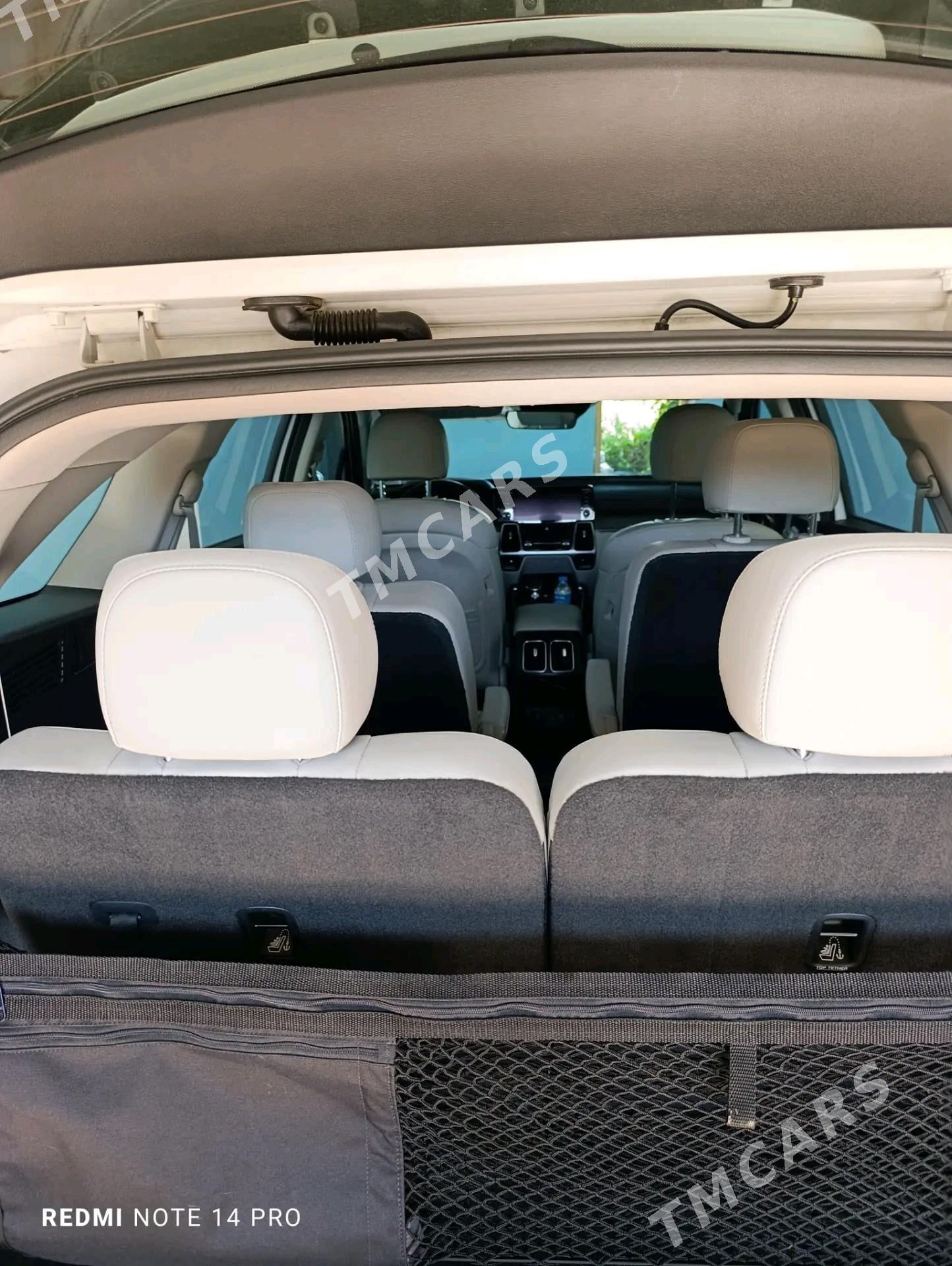 Kia Sorento 2022 - 385 000 TMT - Дянев - img 3