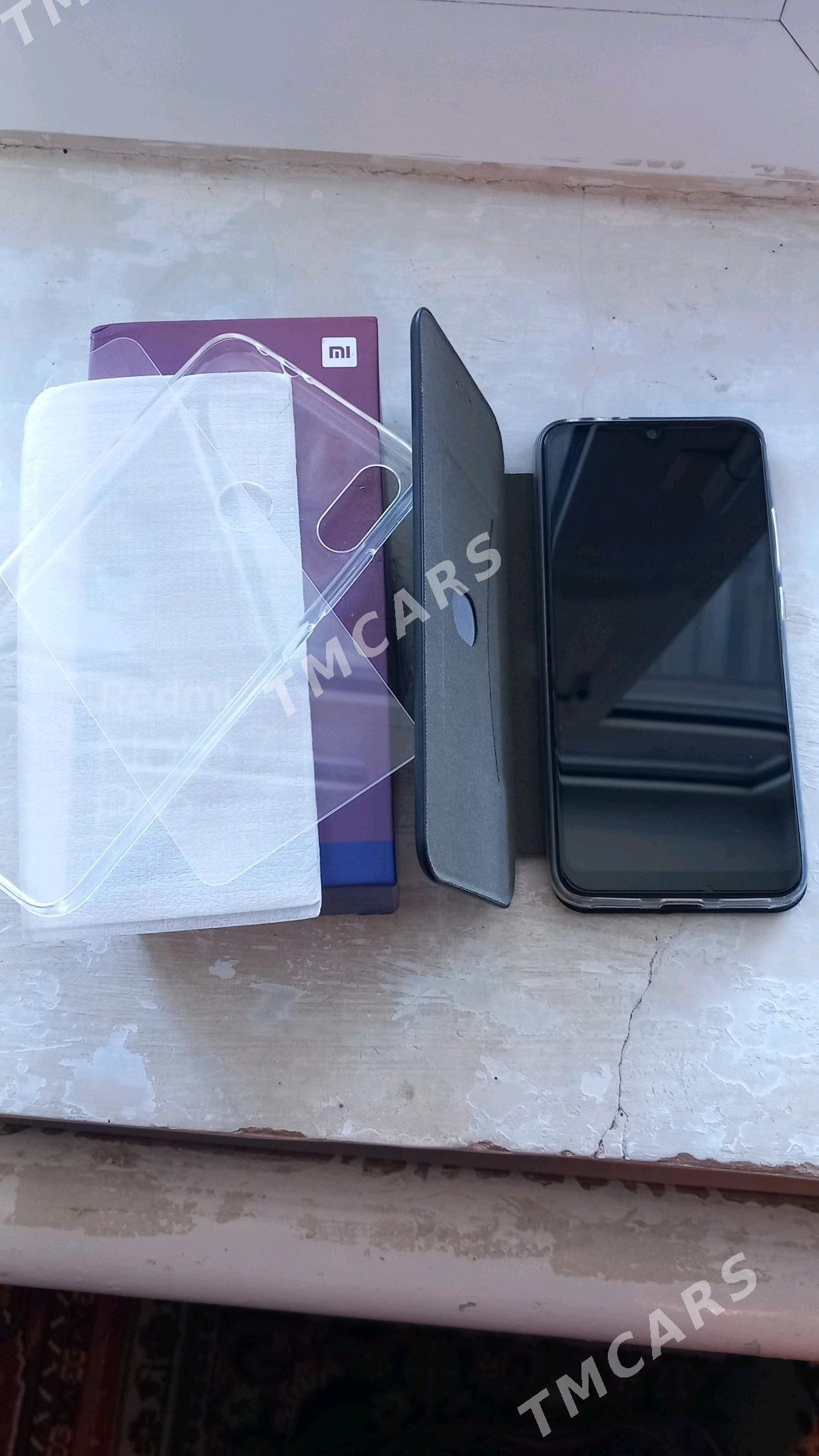 Redmi note 7pro - Görogly (Tagta) - img 2