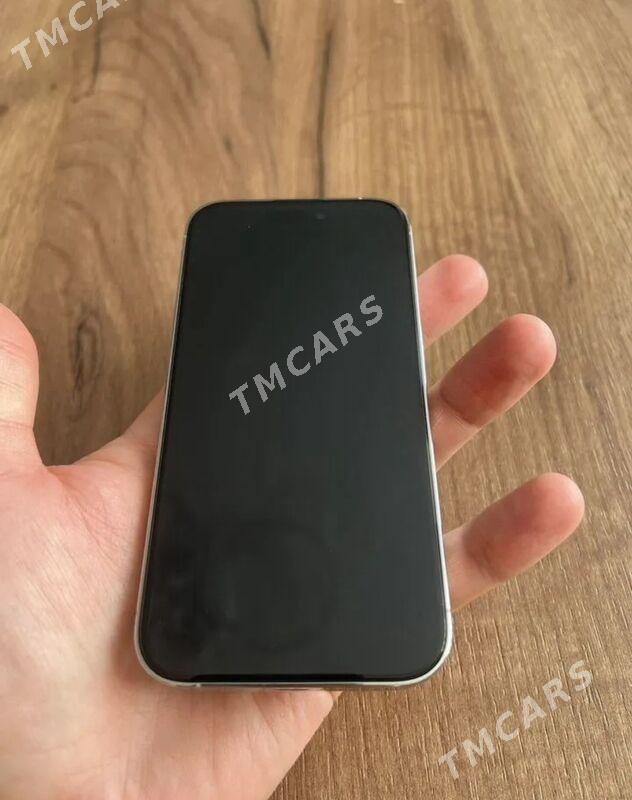 iphone 14 pro - Ашхабад - img 3