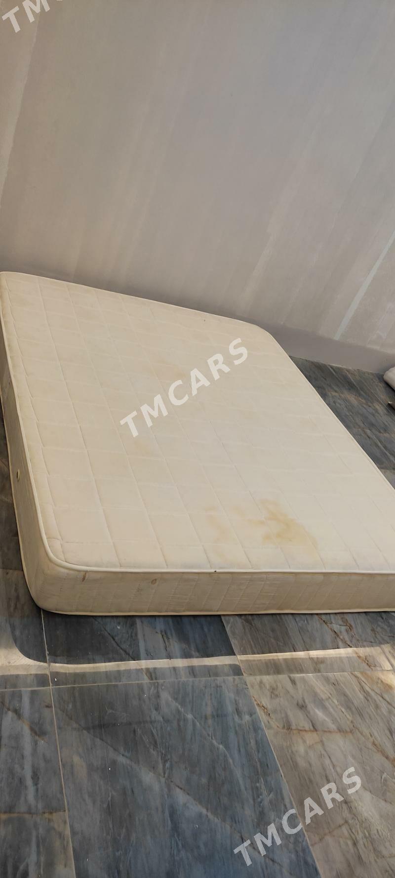 Matras матрас - Ялкым - img 2