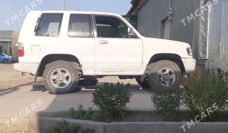 Isuzu Trooper 1999 - 30 000 TMT - Daşoguz - img 3