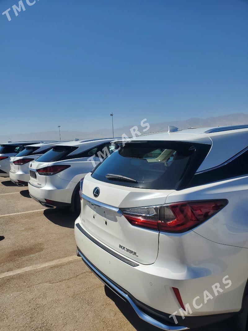 Lexus RX 350L 2020 - 683 000 TMT - Aşgabat - img 7