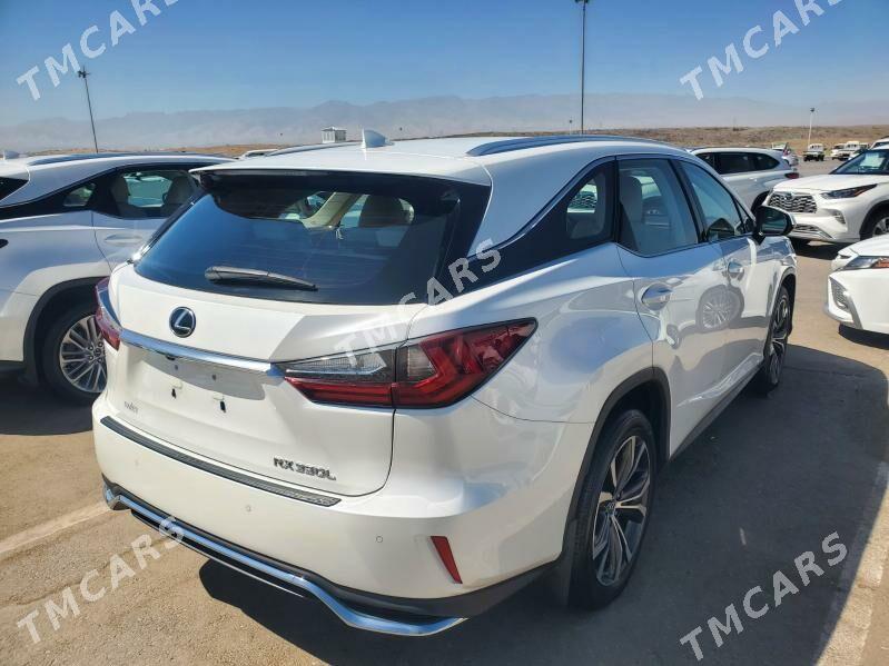 Lexus RX 350L 2020 - 683 000 TMT - Aşgabat - img 6
