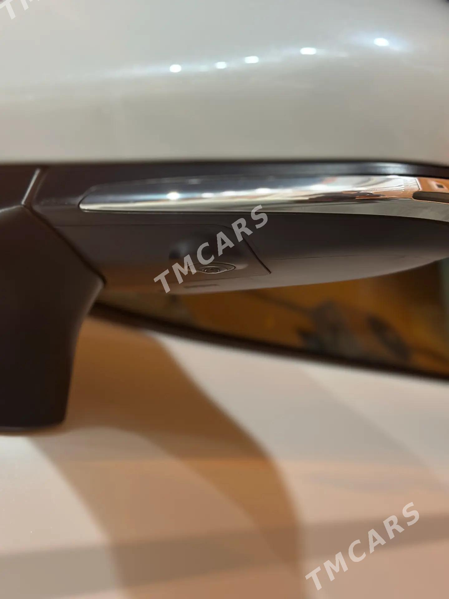 Toyota Camry 2020 - 600 000 TMT - Ашхабад - img 2