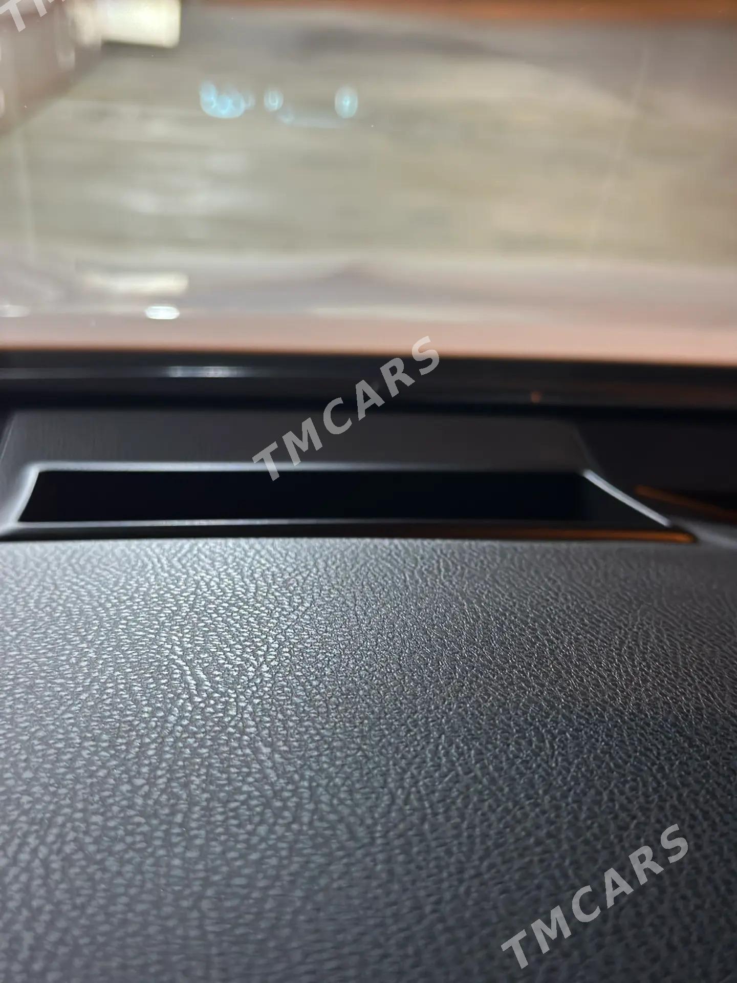 Toyota Camry 2020 - 600 000 TMT - Ашхабад - img 7