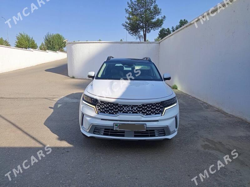 Kia Sorento 2021 - 375 000 TMT - Aşgabat - img 5