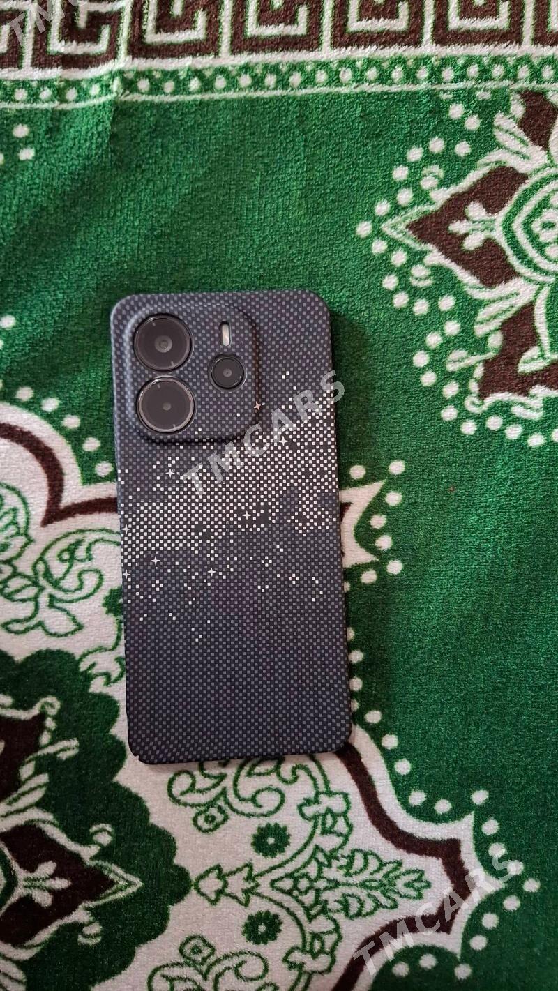 REDMI NOT14 - Aşgabat - img 2