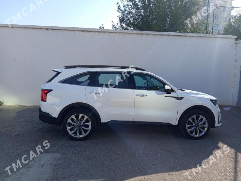 Kia Sorento 2021 - 375 000 TMT - Aşgabat - img 4