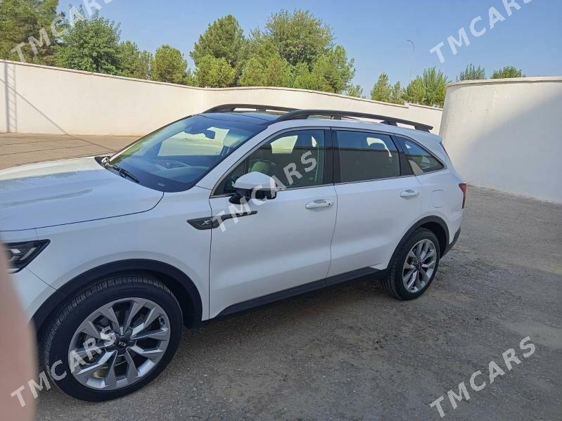 Kia Sorento 2021 - 375 000 TMT - Aşgabat - img 3