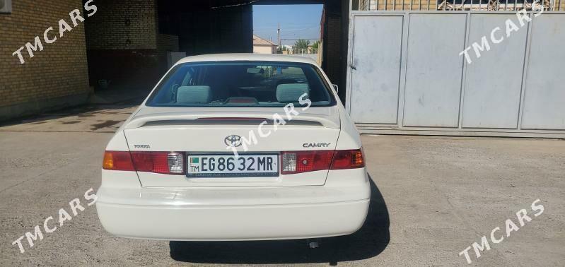Toyota Camry 2000 - 126 000 TMT - Mary - img 2