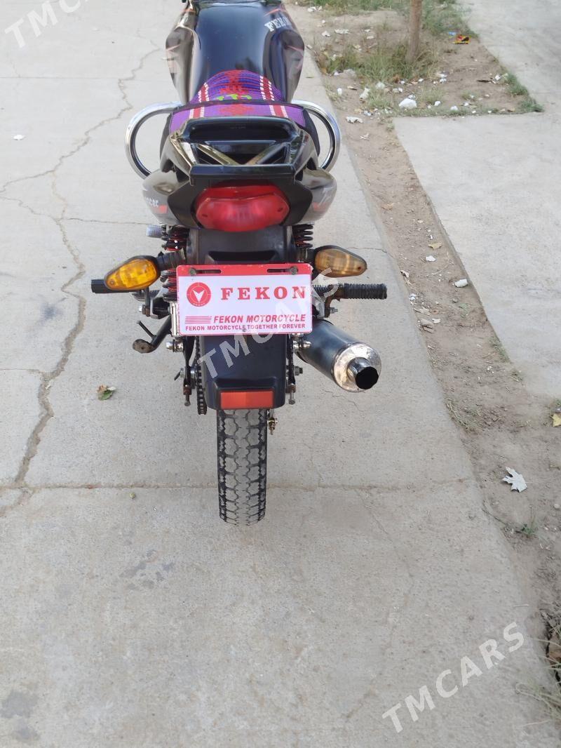 Fekon FK200-14G 2022 - 10 000 TMT - Bereket - img 5