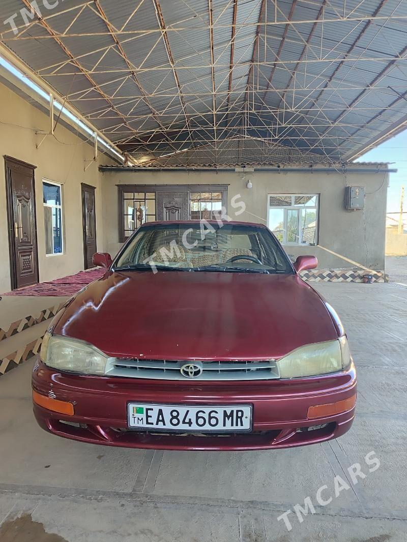 Toyota Camry 1994 - 100 000 TMT - Wekilbazar - img 2
