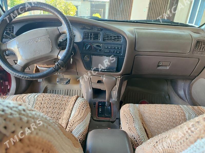 Toyota Camry 1994 - 100 000 TMT - Wekilbazar - img 4