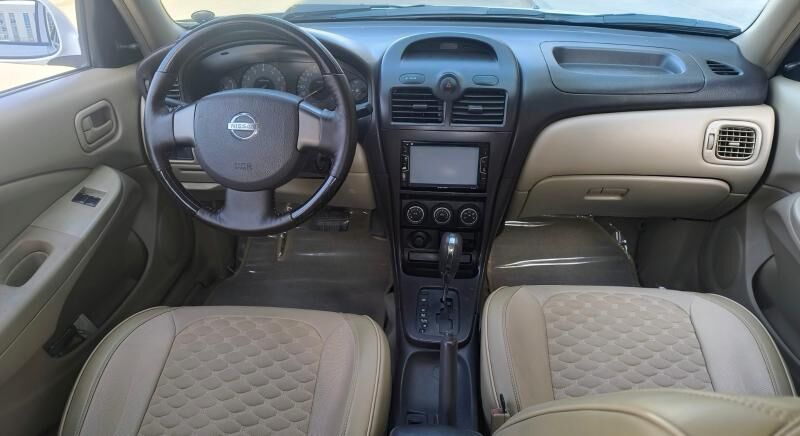 Nissan Sunny 2011 - 145 000 TMT - Бедев - img 4