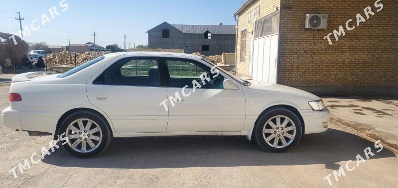 Toyota Camry 2000 - 126 000 TMT - Mary - img 4