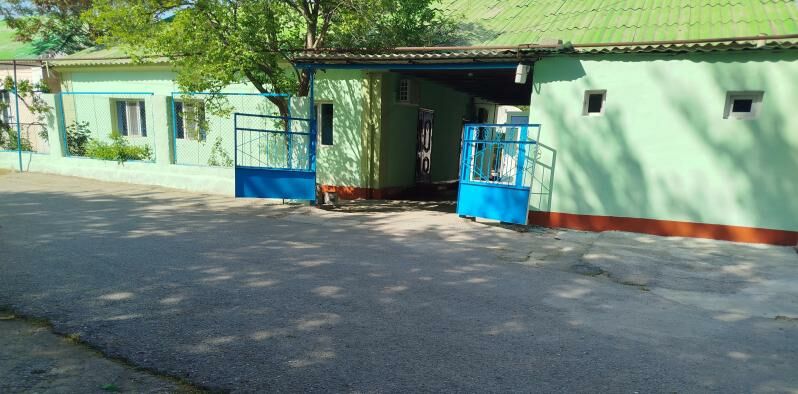 Plan jay  . Плановый дом - Ашхабад - img 8